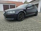 Audi A3 1,4Turbo. AUTOMAT.Navi,DVD.YouTube.Serwis.kredyt.Zadbana.OKAZJA - 7