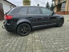 Audi A3 1,4Turbo. AUTOMAT.Navi,DVD.YouTube.Serwis.kredyt.Zadbana.OKAZJA - 9