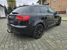 Audi A3 1,4Turbo. AUTOMAT.Navi,DVD.YouTube.Serwis.kredyt.Zadbana.OKAZJA - 10