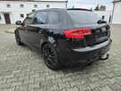 Audi A3 1,4Turbo. AUTOMAT.Navi,DVD.YouTube.Serwis.kredyt.Zadbana.OKAZJA - 12