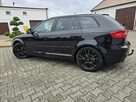 Audi A3 1,4Turbo. AUTOMAT.Navi,DVD.YouTube.Serwis.kredyt.Zadbana.OKAZJA - 14