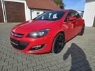 Opel Astra 1,7Diesel. LIFT !!! .Klimatyzacja.Alu.Tempomat.El.szyby.Centralka.
