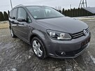 Volkswagen Touran 1,6tdi AUTOMAT.Navigacja.Panorama Dach.Kam.Cof.Serwis,OKAZJA - 2