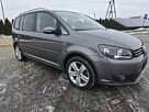Volkswagen Touran 1,6tdi AUTOMAT.Navigacja.Panorama Dach.Kam.Cof.Serwis,OKAZJA - 4
