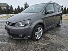 Volkswagen Touran 1,6tdi AUTOMAT.Navigacja.Panorama Dach.Kam.Cof.Serwis,OKAZJA - 7
