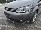 Volkswagen Touran 1,6tdi AUTOMAT.Navigacja.Panorama Dach.Kam.Cof.Serwis,OKAZJA - 8