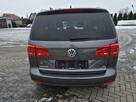Volkswagen Touran 1,6tdi AUTOMAT.Navigacja.Panorama Dach.Kam.Cof.Serwis,OKAZJA - 12