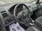 Volkswagen Touran 1,6tdi AUTOMAT.Navigacja.Panorama Dach.Kam.Cof.Serwis,OKAZJA - 16