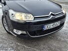 Citroen C5 2,0hdi Navigacja.Temp,Pneumatyka.Alufelgi,Parktronic.Hak,Klimatronic - 4