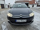 Citroen C5 2,0hdi Navigacja.Temp,Pneumatyka.Alufelgi,Parktronic.Hak,Klimatronic - 5