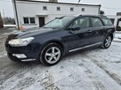 Citroen C5 2,0hdi Navigacja.Temp,Pneumatyka.Alufelgi,Parktronic.Hak,Klimatronic - 6