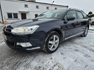 Citroen C5 2,0hdi Navigacja.Temp,Pneumatyka.Alufelgi,Parktronic.Hak,Klimatronic - 7