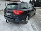 Citroen C5 2,0hdi Navigacja.Temp,Pneumatyka.Alufelgi,Parktronic.Hak,Klimatronic - 9