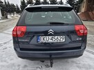 Citroen C5 2,0hdi Navigacja.Temp,Pneumatyka.Alufelgi,Parktronic.Hak,Klimatronic - 10