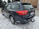 Citroen C5 2,0hdi Navigacja.Temp,Pneumatyka.Alufelgi,Parktronic.Hak,Klimatronic - 11
