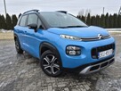 Citroen C3 Aircross 1,2Turbo Benz. Asystent.Pasa Ruchu.Navigacja.Ledy.Parktronic.Tempomat - 3
