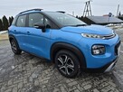 Citroen C3 Aircross 1,2Turbo Benz. Asystent.Pasa Ruchu.Navigacja.Ledy.Parktronic.Tempomat - 5