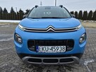 Citroen C3 Aircross 1,2Turbo Benz. Asystent.Pasa Ruchu.Navigacja.Ledy.Parktronic.Tempomat - 6