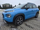 Citroen C3 Aircross 1,2Turbo Benz. Asystent.Pasa Ruchu.Navigacja.Ledy.Parktronic.Tempomat - 7