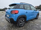 Citroen C3 Aircross 1,2Turbo Benz. Asystent.Pasa Ruchu.Navigacja.Ledy.Parktronic.Tempomat - 11
