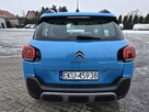 Citroen C3 Aircross 1,2Turbo Benz. Asystent.Pasa Ruchu.Navigacja.Ledy.Parktronic.Tempomat - 12