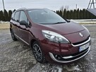 Renault Grand Scenic 1,4Tce Benz.BOSE.Kam.COF.7 Foteli.Lift.Ledy.Navigacja.OKAZJA - 5