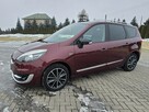 Renault Grand Scenic 1,4Tce Benz.BOSE.Kam.COF.7 Foteli.Lift.Ledy.Navigacja.OKAZJA - 8