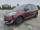 Renault Grand Scenic 1,4Tce Benz.BOSE.Kam.COF.7 Foteli.Lift.Ledy.Navigacja.OKAZJA - 9