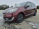 Renault Grand Scenic 1,4Tce Benz.BOSE.Kam.COF.7 Foteli.Lift.Ledy.Navigacja.OKAZJA - 10