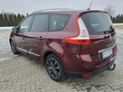 Renault Grand Scenic 1,4Tce Benz.BOSE.Kam.COF.7 Foteli.Lift.Ledy.Navigacja.OKAZJA - 16