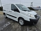 Fiat Scudo 1,6e-hdi 3 Osoby.Parktronic.Tempomat.Klimatyzacja.OKAZJA - 2