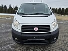 Fiat Scudo 1,6e-hdi 3 Osoby.Parktronic.Tempomat.Klimatyzacja.OKAZJA - 3