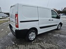 Fiat Scudo 1,6e-hdi 3 Osoby.Parktronic.Tempomat.Klimatyzacja.OKAZJA - 6