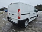 Fiat Scudo 1,6e-hdi 3 Osoby.Parktronic.Tempomat.Klimatyzacja.OKAZJA - 7