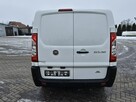 Fiat Scudo 1,6e-hdi 3 Osoby.Parktronic.Tempomat.Klimatyzacja.OKAZJA - 8