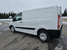 Fiat Scudo 1,6e-hdi 3 Osoby.Parktronic.Tempomat.Klimatyzacja.OKAZJA - 10