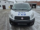 Fiat Scudo 2,0hdi 3 Osoby.Skóry.Hak.Parktronic.Tempomat.OKAZJA - 3