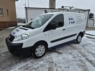 Fiat Scudo 2,0hdi 3 Osoby.Skóry.Hak.Parktronic.Tempomat.OKAZJA - 4