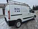 Fiat Scudo 2,0hdi 3 Osoby.Skóry.Hak.Parktronic.Tempomat.OKAZJA - 6