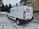 Fiat Scudo 2,0hdi 3 Osoby.Skóry.Hak.Parktronic.Tempomat.OKAZJA - 9