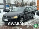 Volkswagen Jetta Salon Polska, Gwarancja, Super Stan, Alufegi na lato, Wypas