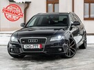 Audi A4 S-Line ! 1.8T 160KM Led Bi-Xenon Navi Skóra ! Super Stan ! Serwisowana