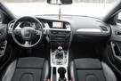 Audi A4 S-Line ! 1.8T 160KM Led Bi-Xenon Navi Skóra ! Super Stan ! Serwisowana - 5