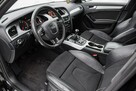 Audi A4 S-Line ! 1.8T 160KM Led Bi-Xenon Navi Skóra ! Super Stan ! Serwisowana - 6