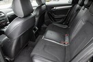 Audi A4 S-Line ! 1.8T 160KM Led Bi-Xenon Navi Skóra ! Super Stan ! Serwisowana - 7