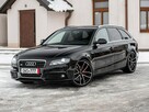 Audi A4 S-Line ! 1.8T 160KM Led Bi-Xenon Navi Skóra ! Super Stan ! Serwisowana - 12