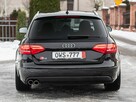 Audi A4 S-Line ! 1.8T 160KM Led Bi-Xenon Navi Skóra ! Super Stan ! Serwisowana - 16