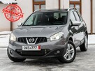 Nissan Qashqai+2 Lift ! Tekna ! 2.0dci 150KM Manual ! Super Stan ! Serwisowany !