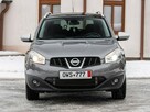 Nissan Qashqai+2 Lift ! Tekna ! 2.0dci 150KM Manual ! Super Stan ! Serwisowany ! - 13