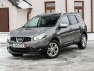Nissan Qashqai+2 Lift ! Tekna ! 2.0dci 150KM Manual ! Super Stan ! Serwisowany ! - 14